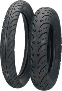 DURO - HF296C 170/80-15 77H BLVD RR - HF29653