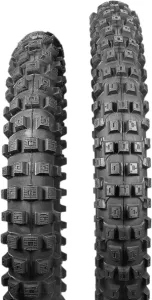 DURO - HF335 4.60-18 63N TT X-CTRY RR - HF33554