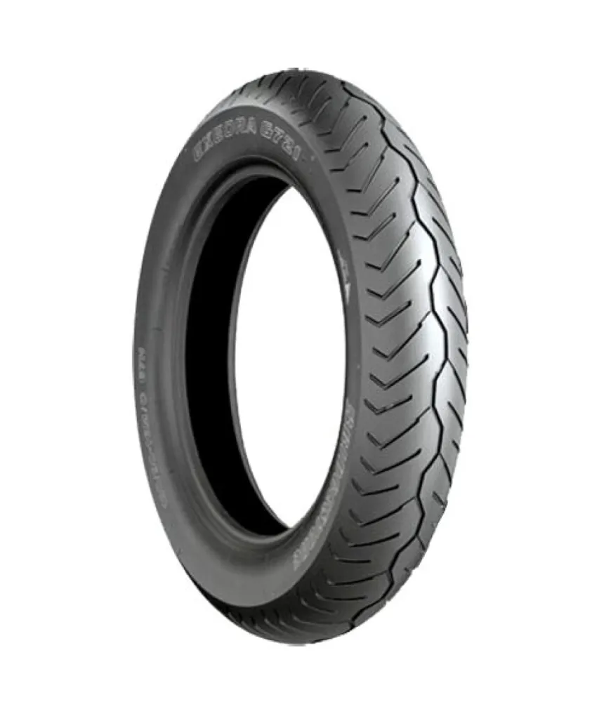 BRIDGESTONE - G721 J 130/70-18 63H TL - 03070043
