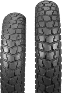 DURO - HF904 4.10-18 56P END RR TT - HF90454