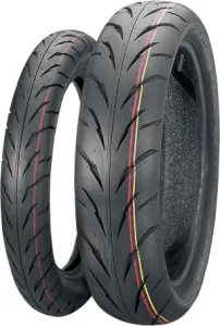 DURO - HF918 100/90-16 54H TLSPRT FRT - HF91801