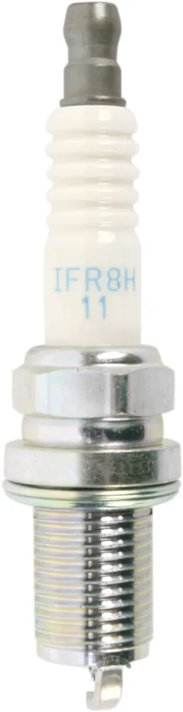 NGK SPARK PLUGS - SPARK PLUG NGK IFR8H11 - IFR8H11