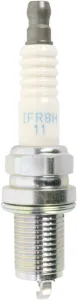 NGK SPARK PLUGS - SPARK PLUG NGK IFR8H11 - IFR8H11
