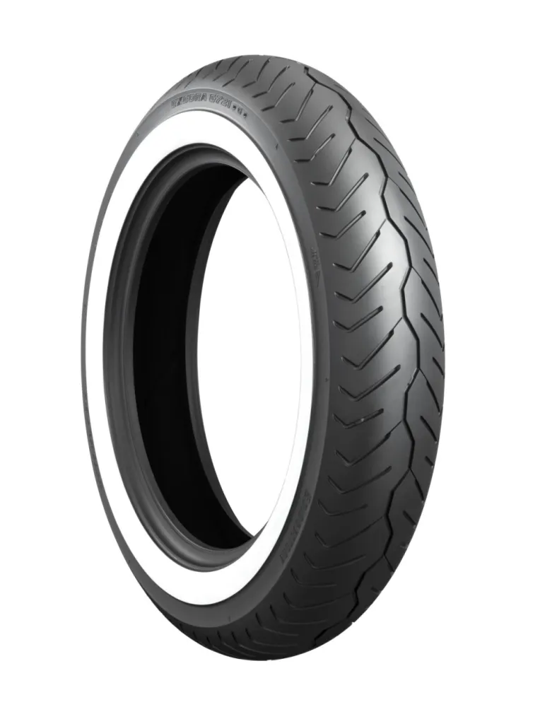 BRIDGESTONE - G721G WW 130/90-16 67H TT - 03070052
