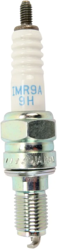 NGK SPARK PLUGS - SPARK PLUG NGK IRIDIUM - IMR9A9H
