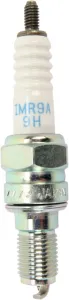 NGK SPARK PLUGS - SPARK PLUG NGK IRIDIUM - IMR9A9H