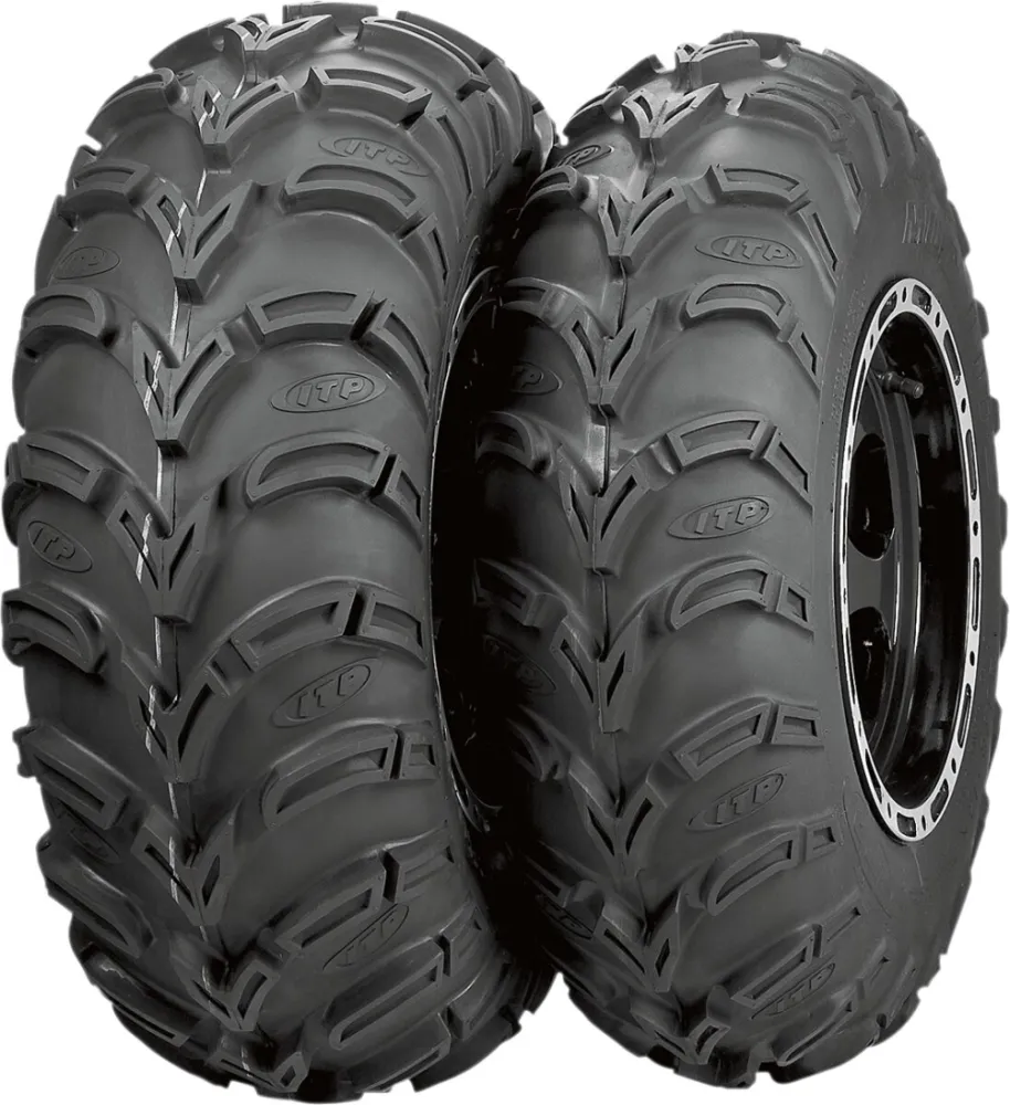 ITP - MUD LITE AT 24X8-11 48F 6PLY - ITP641