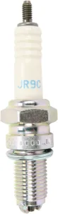 NGK SPARK PLUGS - SPARK PLUG NGK JR9C - JR9C