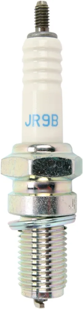 NGK SPARK PLUGS - SPARK PLUG NGK JR9B - JR9B
