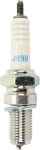 NGK SPARK PLUGS - SPARK PLUG NGK JR9B - JR9B