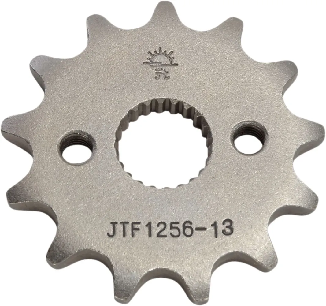 JT SPROCKETS - SPROCKET FRONT 13T 420 - JTF125613