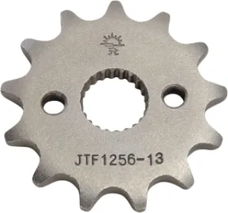 JT SPROCKETS - SPROCKET FRONT 13T 420 - JTF125613