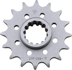 JT SPROCKETS - SPROCKET FRONT 16T 520 - JTF126916