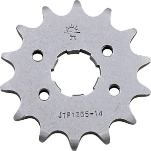 JT SPROCKETS - SPROCKET FRONT 14T 520 - JTF126514