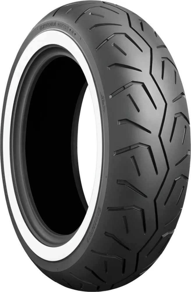 BRIDGESTONE - G722G WW 180/70-15 76H TT - 03080038