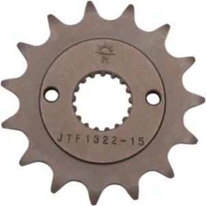 JT SPROCKETS - SPROCKET FRONT 15T 520 - JTF132215