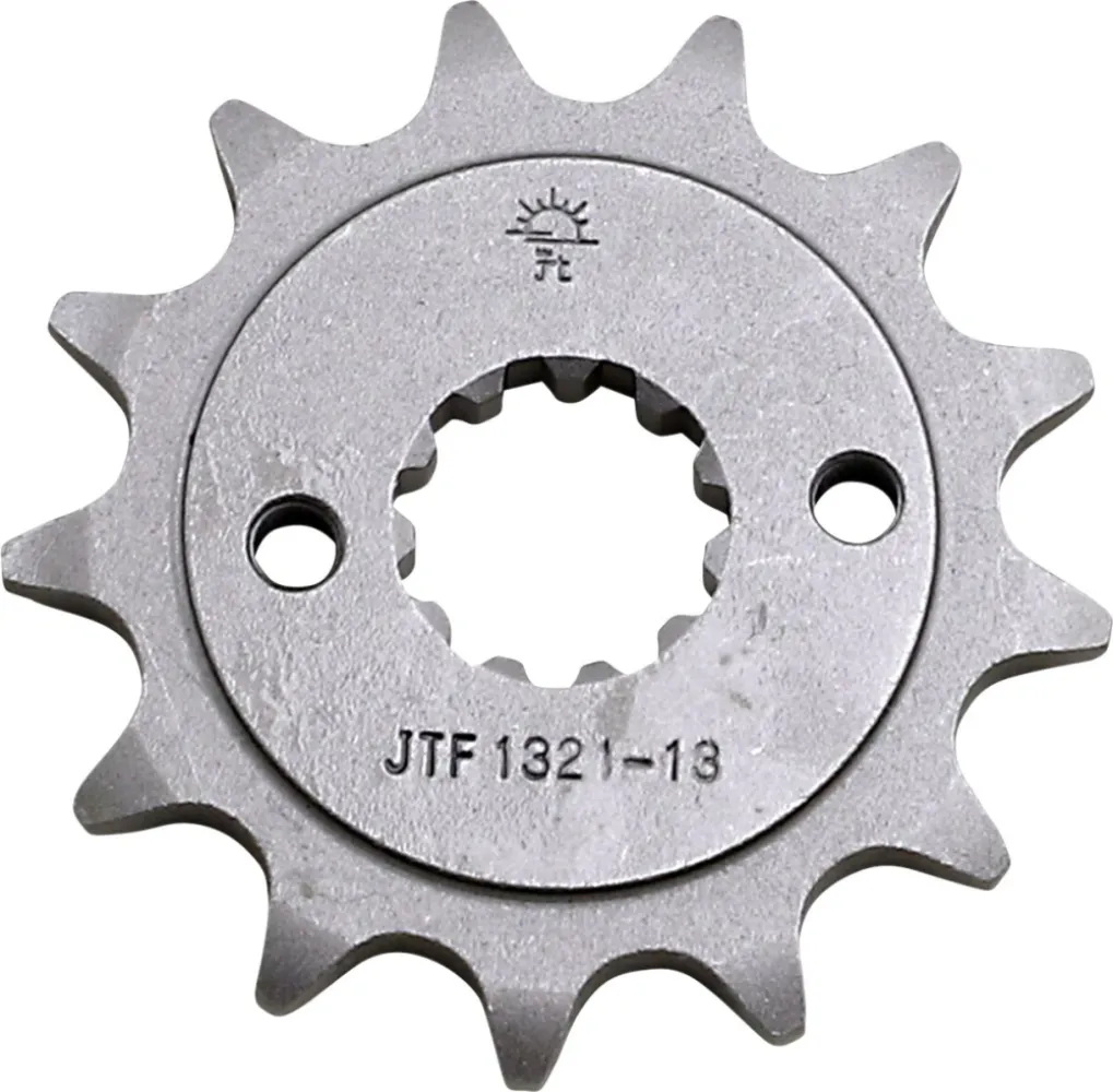 JT SPROCKETS - SPROCKET FRONT 13T 520 - JTF132113