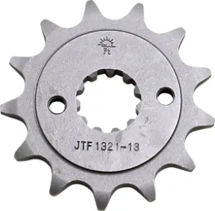 JT SPROCKETS - SPROCKET FRONT 13T 520 - JTF132113