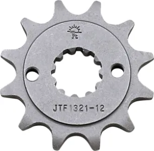 JT SPROCKETS - SPROCKET FRONT 12T 520 - JTF132112