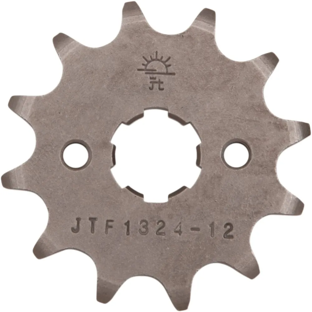 JT SPROCKETS - SPROCKET FRONT 12T 520 - JTF132412