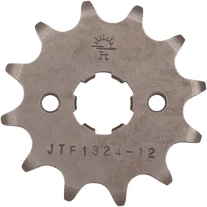 JT SPROCKETS - SPROCKET FRONT 12T 520 - JTF132412