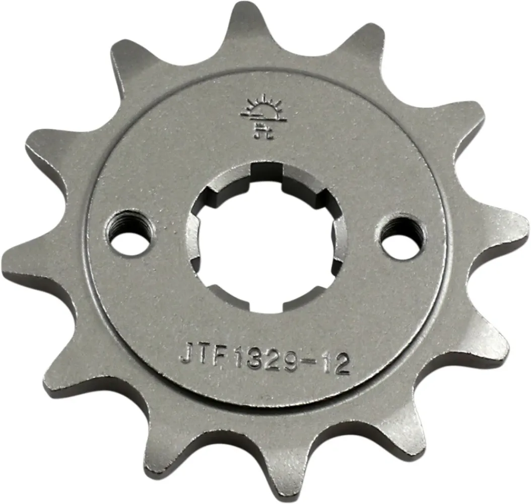 JT SPROCKETS - SPROCKET FRONT 12T 520 - JTF132912
