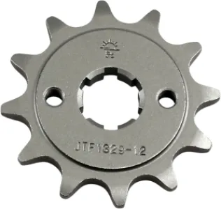 JT SPROCKETS - SPROCKET FRONT 12T 520 - JTF132912