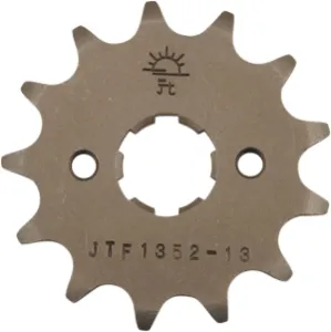 JT SPROCKETS - SPROCKET FRONT 13T 520 - JTF135213