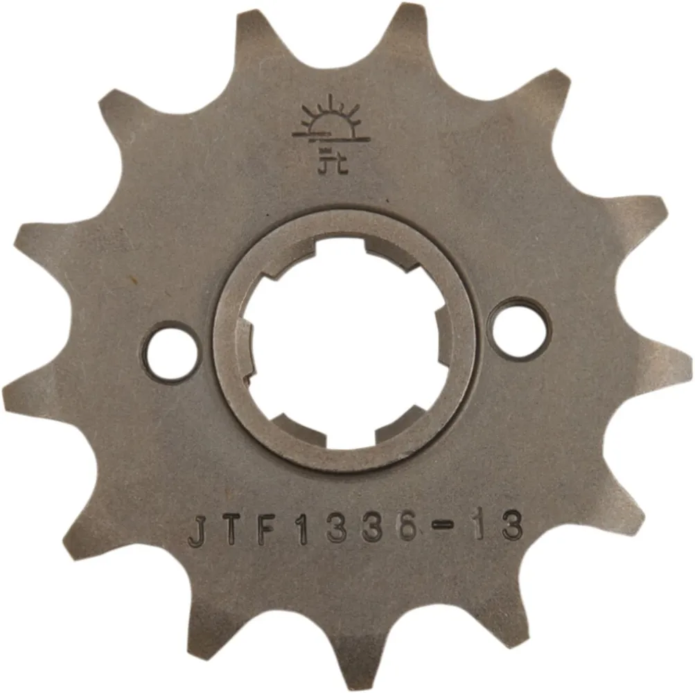 JT SPROCKETS - SPROCKET FRONT 13T 520 - JTF133613