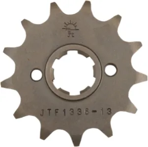 JT SPROCKETS - SPROCKET FRONT 13T 520 - JTF133613