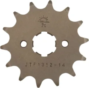 JT SPROCKETS - SPROCKET FRONT 14T 520 - JTF135214