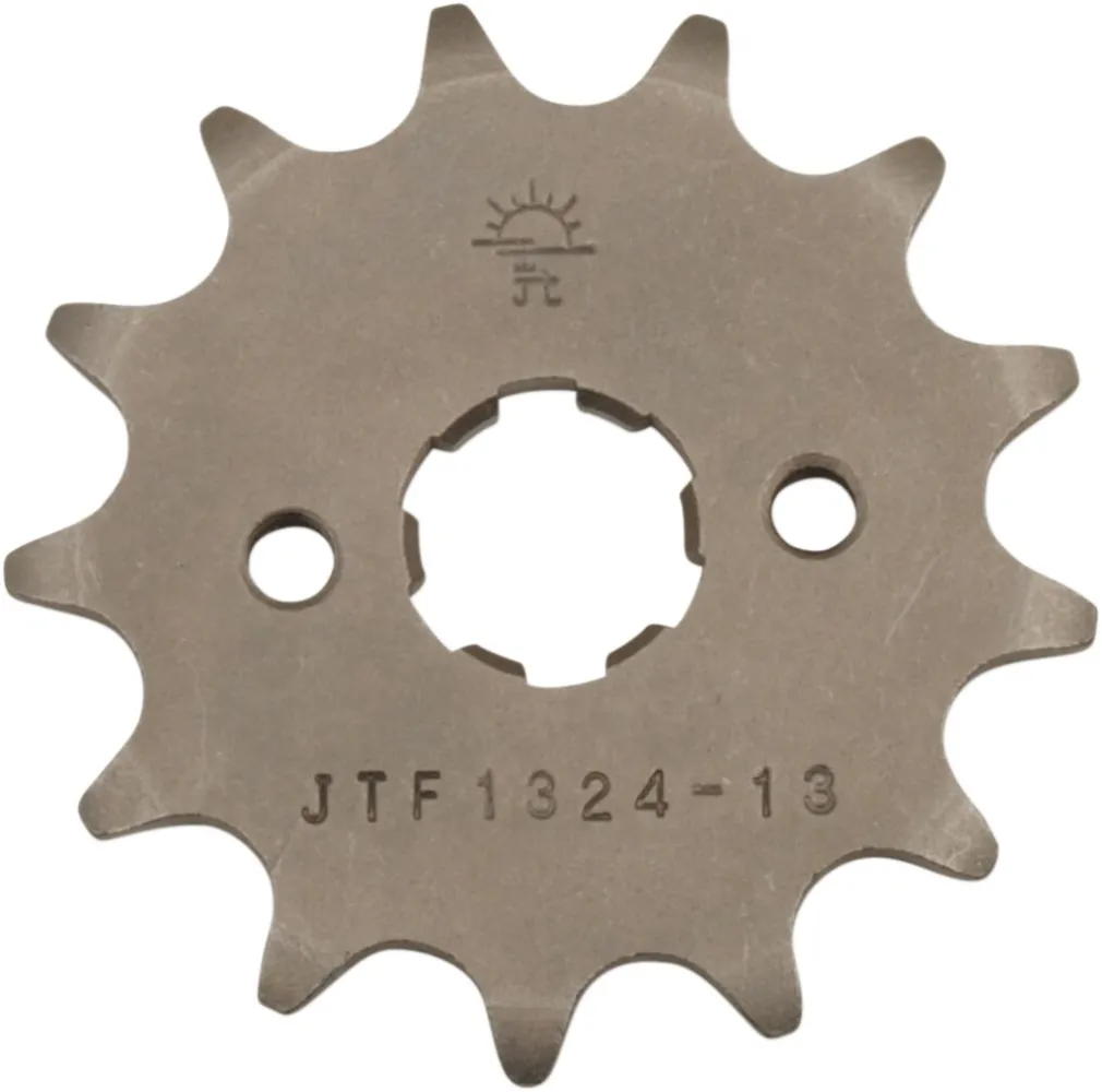 JT SPROCKETS - SPROCKET FRONT 13T 520 - JTF132413