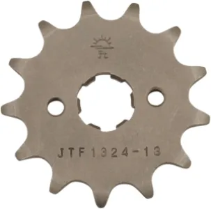 JT SPROCKETS - SPROCKET FRONT 13T 520 - JTF132413