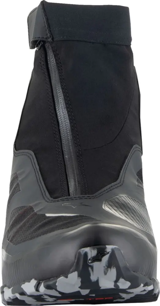 ALPINESTARS (ROAD) - SHOE CR-X GTX BK/GY/R 9 - 34053250