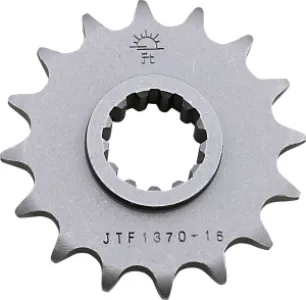 JT SPROCKETS - SPROCKET FRONT 16T 525 - JTF137016