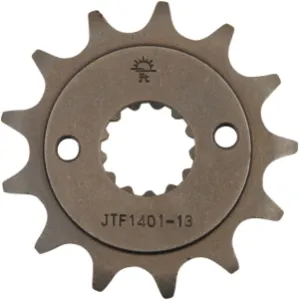 JT SPROCKETS - SPROCKET FRONT 13T 520 - JTF140113