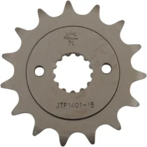 JT SPROCKETS - SPROCKET FRONT 15T 520 - JTF140115