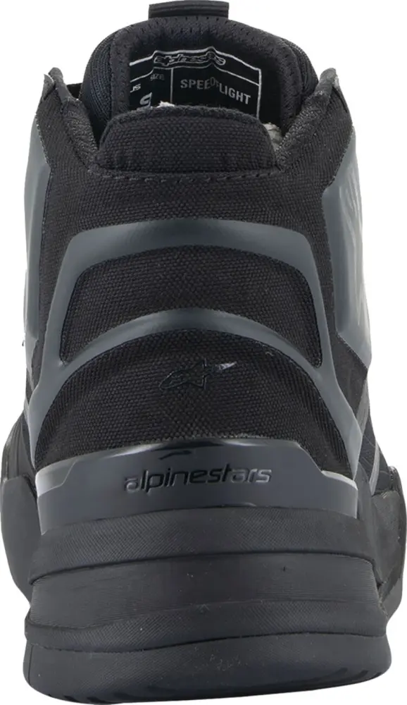 ALPINESTARS (ROAD) - SHOE SPEEDFLIGHT B/B 10.5 - 34053265