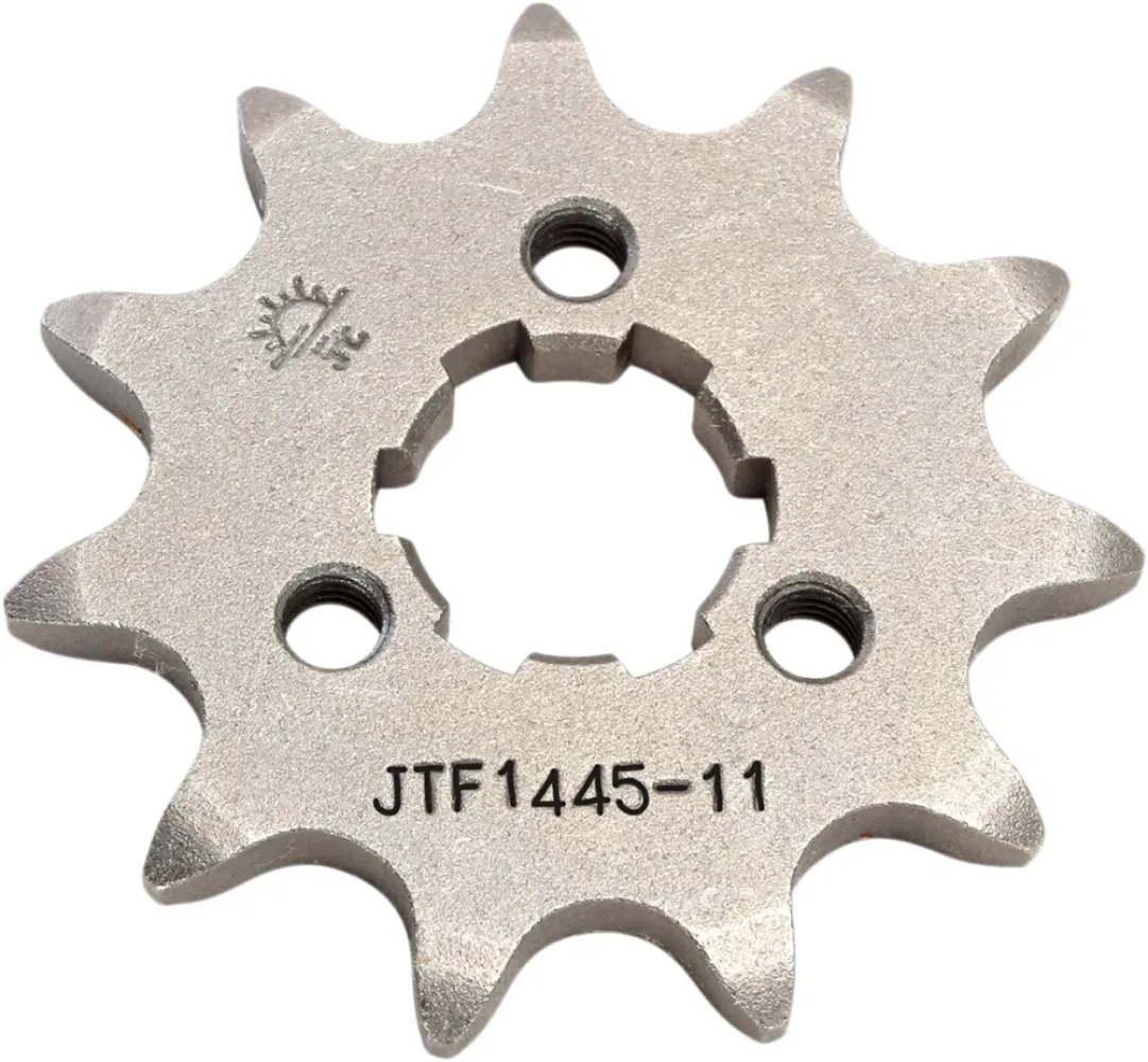 JT SPROCKETS - SPROCKET FRONT 11T 520 - JTF144511