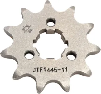 JT SPROCKETS - SPROCKET FRONT 11T 520 - JTF144511
