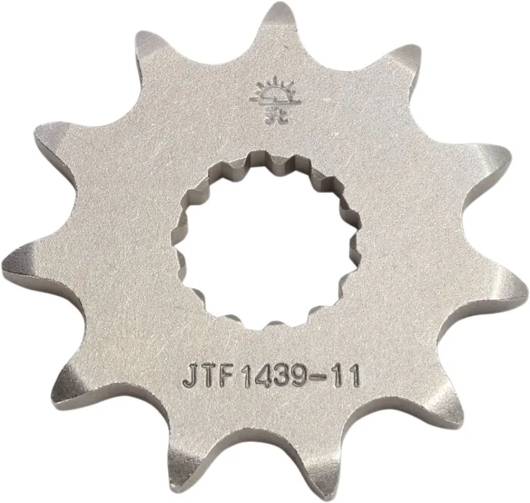 JT SPROCKETS - SPROCKET FRONT 11T 520 - JTF143911