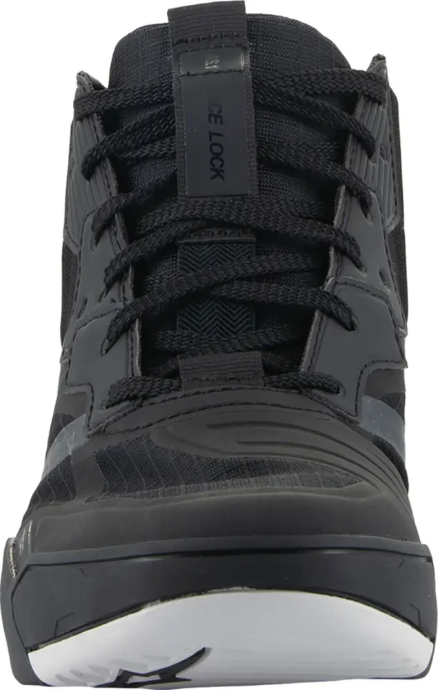 ALPINESTARS (ROAD) - SHOE SPEEDFLIGHT BLK/WHT 8 - 34053273