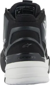 ALPINESTARS (ROAD) - SHOE SPEEDFLIGHT BLK/WHT 10 - 34053277