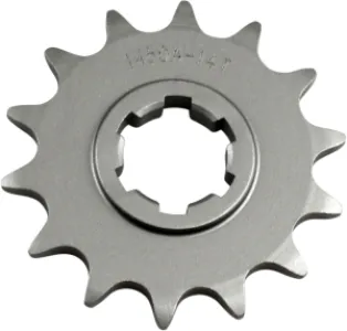 JT SPROCKETS - SPROCKET FRONT 14T 520 - JTF145014