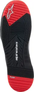 ALPINESTARS (ROAD) - SHOE SPEEDFLIGHT B/R 8.5 - 34053287