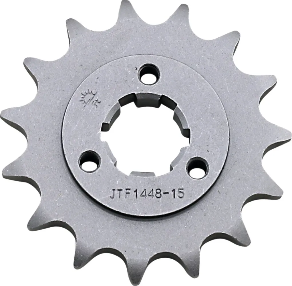 JT SPROCKETS - SPROCKET FRONT 15T 525 - JTF144815
