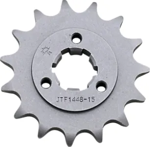 JT SPROCKETS - SPROCKET FRONT 15T 525 - JTF144815