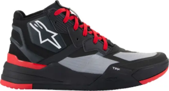 ALPINESTARS (ROAD) - SHOE SPEEDFLIGHT B/R 9.5 - 34053289