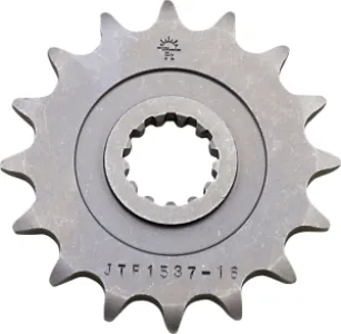 JT SPROCKETS - SPROCKET FRONT 16T 525 - JTF153716