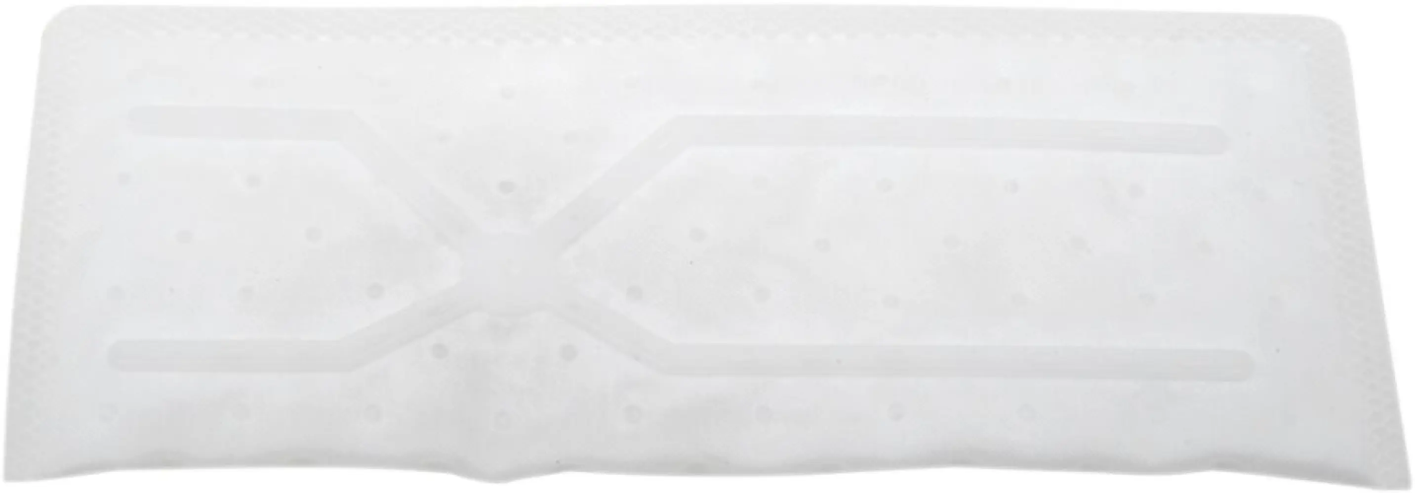 MOOSE OFFROAD FOUR WHEEL - FUEL PUMP STRAINER - 10090043